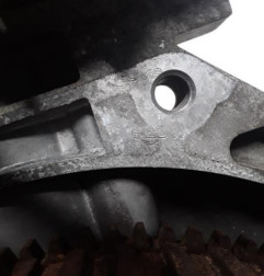 Moteur HYUNDAI I 10 1 Photo n°6