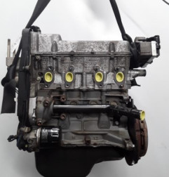 Moteur FIAT DOBLO 1 Photo n°1