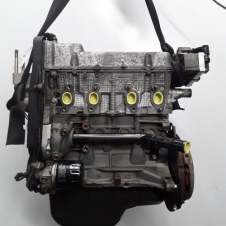 Moteur FIAT DOBLO 1 Photo n°1