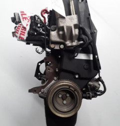 Moteur FIAT DOBLO 1