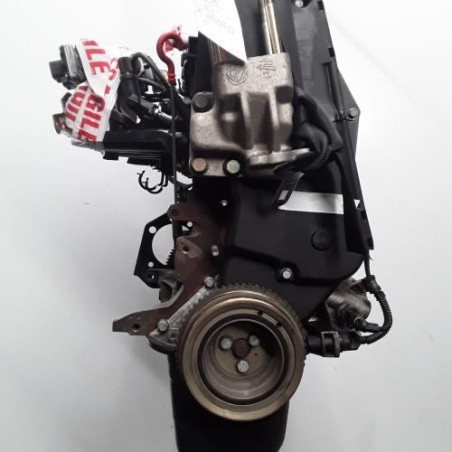 Moteur FIAT DOBLO 1
