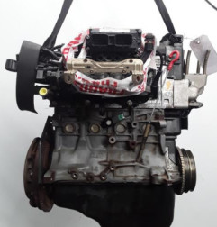 Moteur FIAT DOBLO 1 Photo n°3