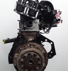 Moteur FIAT DOBLO 1 Photo n°4