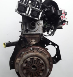 Moteur FIAT DOBLO 1 Photo n°5