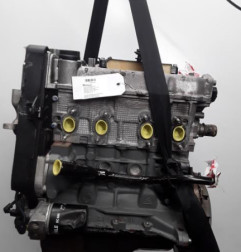 Moteur FIAT PANDA 3 Photo n°1