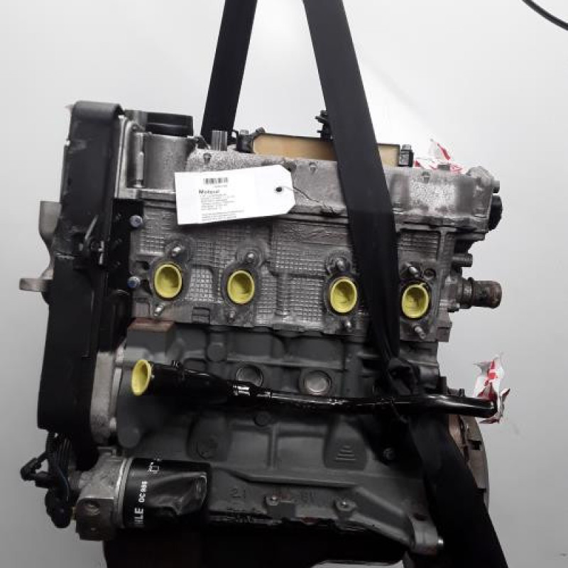 Moteur FIAT PANDA 3