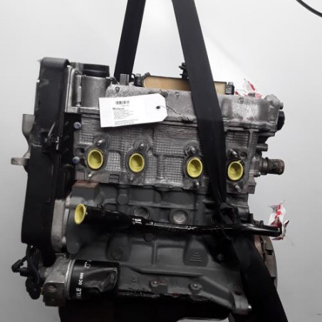 Moteur FIAT PANDA 3 Photo n°1
