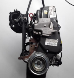 Moteur FIAT PANDA 3