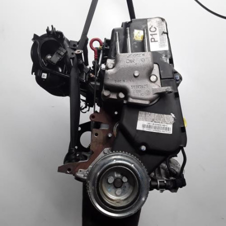 Moteur FIAT PANDA 3