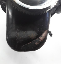 Moteur FIAT PANDA 3 Photo n°3