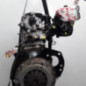 Moteur FIAT PANDA 3