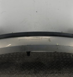 Pare choc arriere RENAULT MEGANE 2 Photo n°1