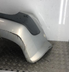Pare choc arriere RENAULT MEGANE 2