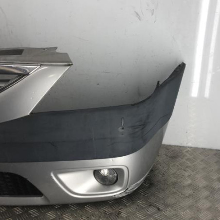 Pare choc avant DACIA LOGAN 1