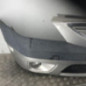 Pare choc avant DACIA LOGAN 1
