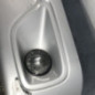 Pare choc avant DACIA LOGAN 1