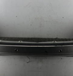 Pare choc arriere FORD FOCUS 1 Photo n°1