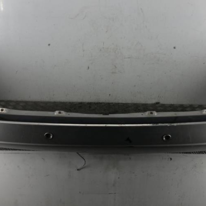 Pare choc arriere FORD FOCUS 1