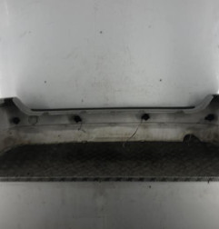 Pare choc arriere FORD FOCUS 1 Photo n°7