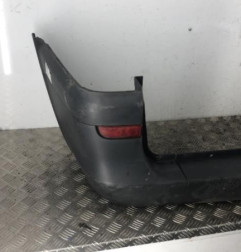 Pare choc arriere MERCEDES VITO 639 Photo n°3