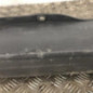 Pare choc arriere MERCEDES VITO 639