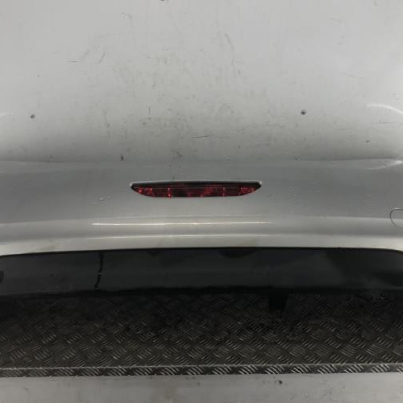 Pare choc arriere PEUGEOT 208 1