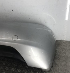 Pare choc arriere PEUGEOT 208 1