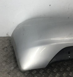 Pare choc arriere PEUGEOT 208 1 Photo n°3