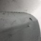 Pare choc arriere PEUGEOT 208 1