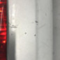 Pare choc arriere PEUGEOT 208 1