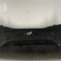 Pare choc arriere PEUGEOT 208 1
