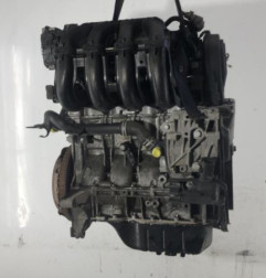 Moteur CITROEN C3 1 Photo n°1