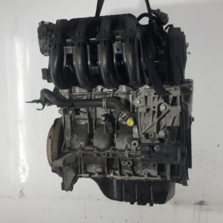 Moteur CITROEN C3 1 Photo n°1