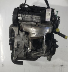 Moteur CITROEN C3 1 Photo n°3