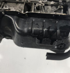 Moteur CITROEN C3 1 Photo n°5