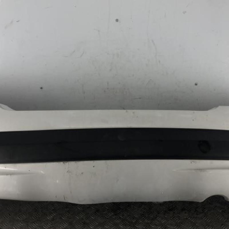 Pare choc arriere PEUGEOT 207 Pare choc arriere PEUGEOT 207