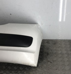 Pare choc arriere PEUGEOT 207