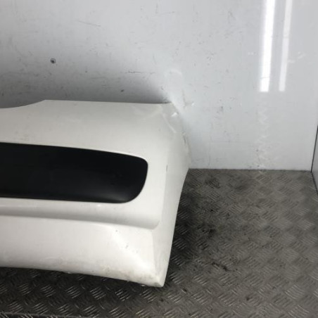 Pare choc arriere PEUGEOT 207
