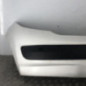Pare choc arriere PEUGEOT 207