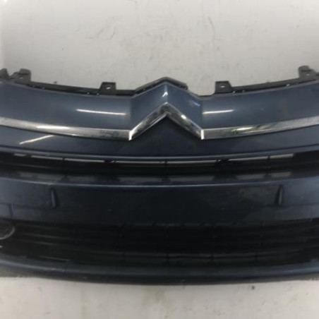 Pare choc avant CITROEN C4 GRAND PICASSO 1 Photo n°1