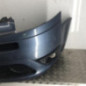 Pare choc avant CITROEN C4 GRAND PICASSO 1