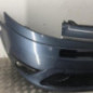 Pare choc avant CITROEN C4 GRAND PICASSO 1