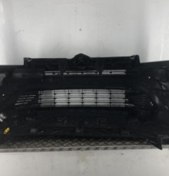 Pare choc avant CITROEN C4 GRAND PICASSO 1 Photo n°8