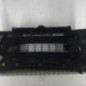 Pare choc avant CITROEN C4 GRAND PICASSO 1