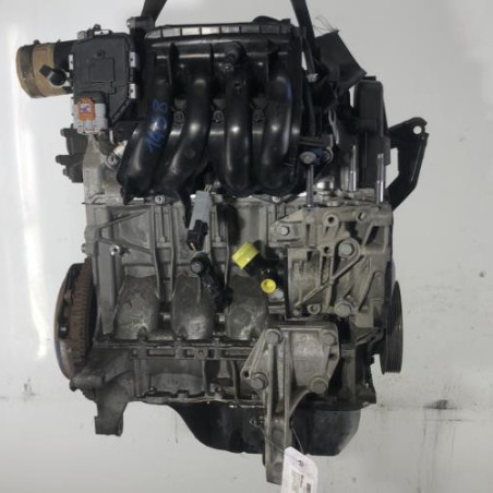Moteur PEUGEOT 206+ Photo n°1