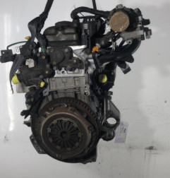 Moteur PEUGEOT 206+