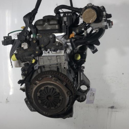 Moteur PEUGEOT 206+