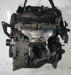 Moteur PEUGEOT 206+ Photo n°3