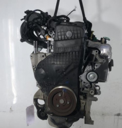 Moteur PEUGEOT 206+ Photo n°4