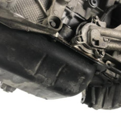 Moteur PEUGEOT 206+ Photo n°5